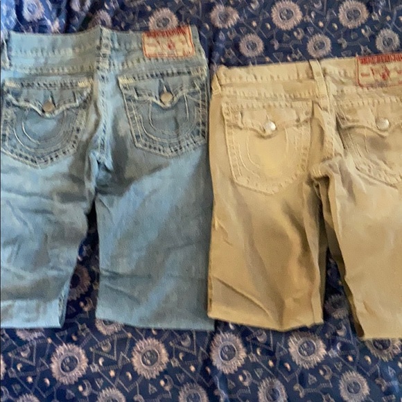 True jeans - Picture 3 of 5